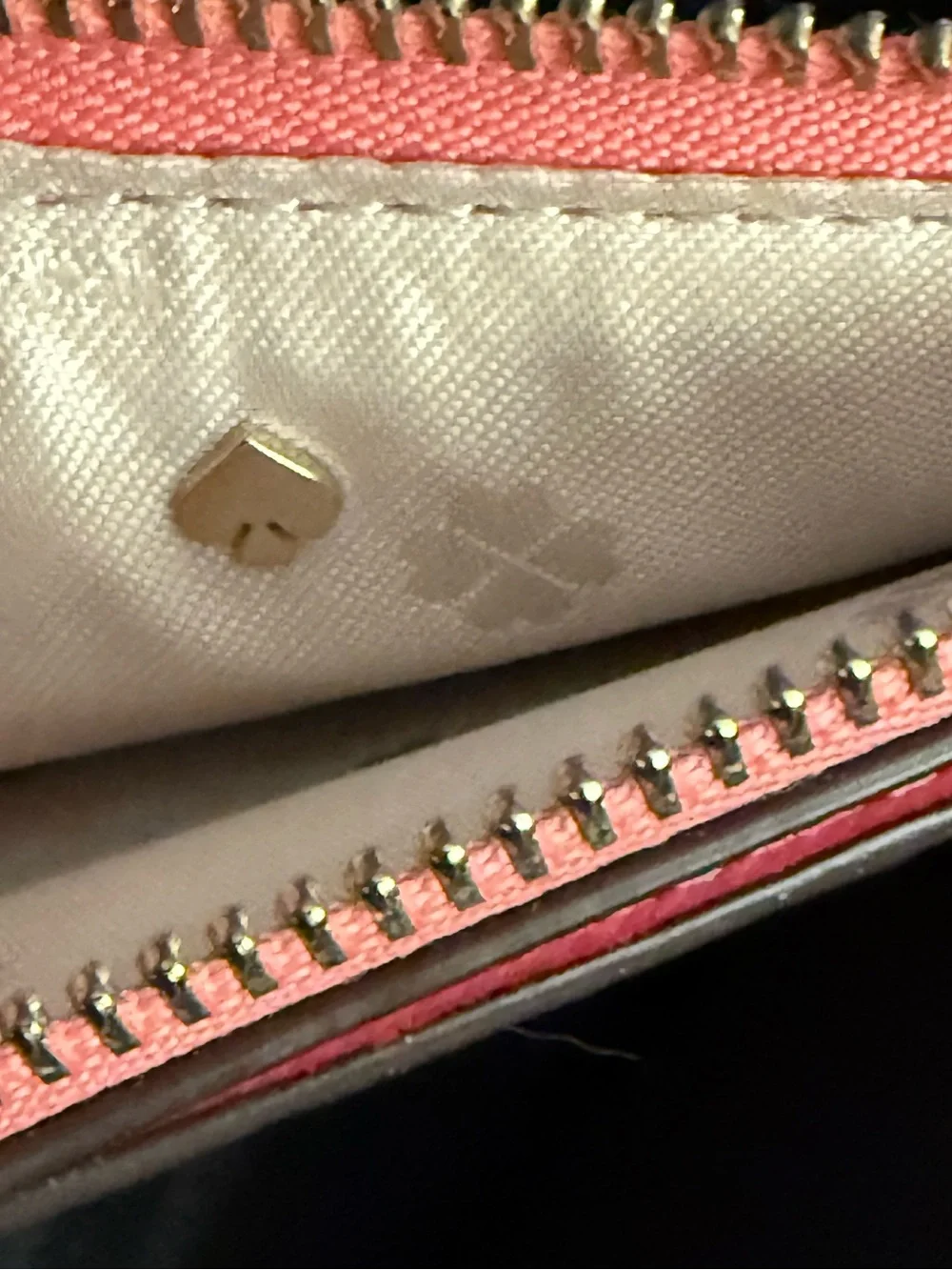 KATE SPADE NEW YORK SPENCER CARD HOLDER WRISTLET